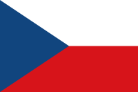 Czech .CZ domain