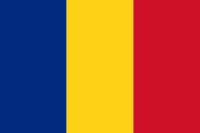 ROMANIAN .RO domain