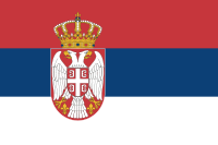 Serbian .RS domain