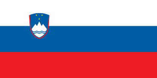 Slovenian .SI domain