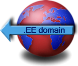 Estonian .EE domain names