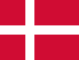 domain regisztráció, Dánia