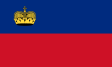 domain regisztráció, Liechtenstein