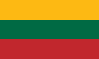 Litván (.LT) domain regisztráció