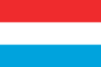 domain regisztráció, Luxemburg