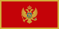 Montenegrói (.ME) domain regisztráció