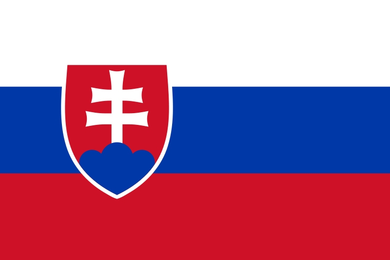 Szlovák (.SK) domain regisztráció