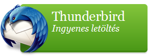 Mozilla Thunderbird letöltés