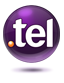 .TEL logo